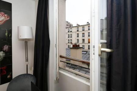 302 - Sejournez Dans Un Studio De Charme A Paris 5 - Flat-Guest Exteriér fotografie